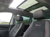 Seat Alhambra 2.0 TDI FR-Line