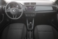 Skoda Fabia 1.0 Cool Plus