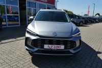 MG ZS 1.5 Hybrid Luxury Aut.