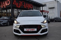 Hyundai i10 N-Line 1.0T-GDI