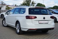 VW Passat Variant 2.0 TSI Elegance