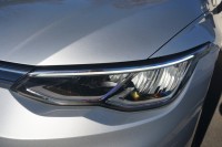 VW Golf VIII Variant 2.0 TDI