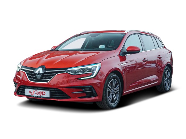 Renault Megane Grandtour 1.6 Hyb. Intens
