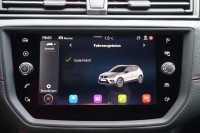 Seat Arona 1.5 TSI DSG FR Beats