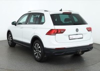 VW Tiguan 1.5 TSI DSG