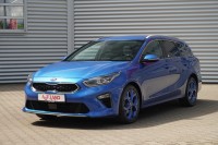 Vorschau: Kia cee'd Sporty Wagon Ceed SW 1.6 PHEV Platinum Aut.