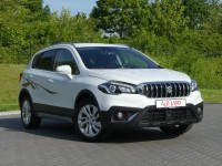 Suzuki SX4 S-Cross 1.4 Boosterjet mHev AT