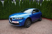 Vorschau: Alfa Romeo Tonale 1.5 M-Hybrid Ti
