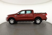Vorschau: Ford Ranger 2.2 TDCi 4x4 DoKa Limited