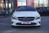 Mercedes-Benz CLA 180 Urban