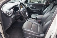 Hyundai Santa Fe 2.2 CRDI
