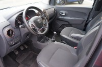 Dacia Lodgy Stepway 1.2 TCe 115 Comfort