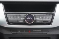 Skoda Fabia Combi 1.0