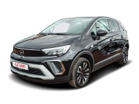 Opel Crossland X 1.2 Ultimate LED Navi Head-Up Kamera