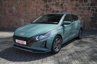 Vorschau: Hyundai i20 1.2
