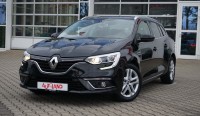 Renault Megane IV Grandtour 1.2 TCe 130 Energy Navi Sitzheizung LED