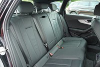 Audi A4 Avant 35 TFSI advanced