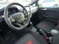Ford Fiesta 1.0 M-Hybrid ST-Line
