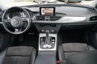 Audi A6 2.0 TFSI Avant quattro
