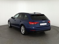 Audi A4 Avant 2.0 TFSI