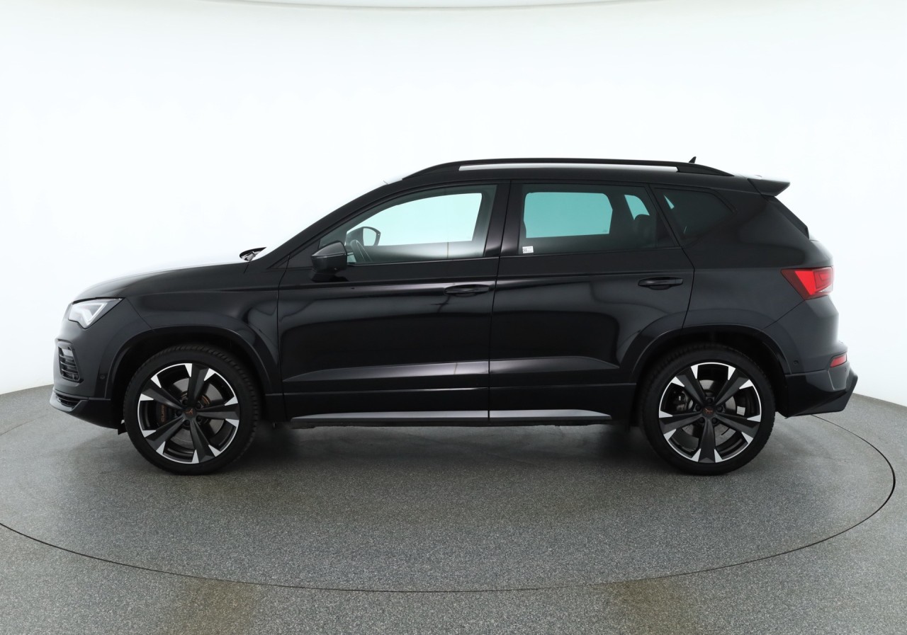 Cupra Ateca 2.0 TSI DSG VZ 4Drive