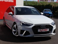 Audi A4 Avant 35 TFSI S line S-Tronic