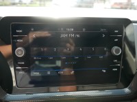 VW T-Cross 1.5 TSI Style