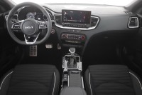 Kia pro_cee'd ProCeed 1.5 T-GDI Aut.