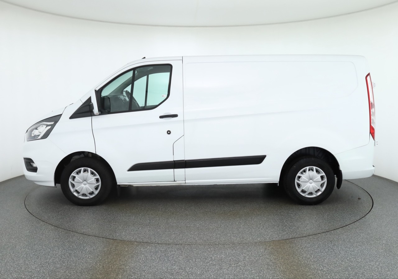 Ford Transit Custom Kasten 2.0 TDCi L1