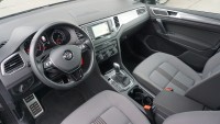 VW Golf Sportsvan VII 1.2 Allstar