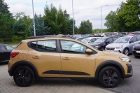 Dacia Sandero Stepway TCe 90