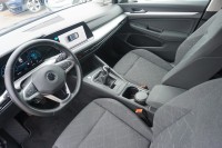 VW Golf VIII Variant 1.5 TSI Life
