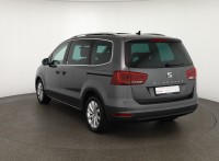 Seat Alhambra 2.0 TDI Crono