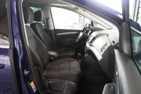 VW Sharan 1.4 TSI DSG