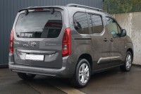 Toyota Proace City Verso 1.2 Team Deutschland
