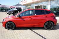Hyundai i20 1.0 T-GDI Aut.