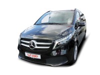 Mercedes-Benz V-Klasse V 300 d lang Aut. 3-Zonen-Klima Navi Sitzheizung