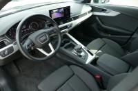 Audi A4 Avant 2.0 TFSI S line DSG