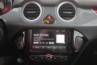 Opel Adam S 1.4 Turbo RECARO INFINITY