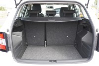 Skoda Fabia Combi 1.0