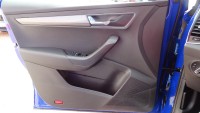 Skoda Karoq 1.5 TSI Style