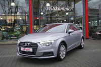 Vorschau: Audi A3 Sportback 30 1.0 TFSI design