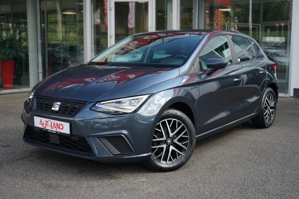 Seat Ibiza 1.0 Style