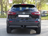 Nissan Qashqai 1.7 dCi 4x4 N-Connecta