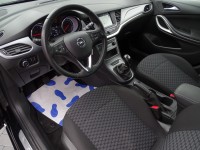 Opel Astra K 1.2 Turbo