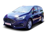 Ford Galaxy 2.0 EcoBlue Aut. 3-Zonen-Klima Navi Sitzheizung