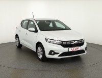Dacia Sandero III 1.0 TCE Expression