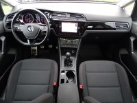 VW Touran 1.4 TSI Comfortline