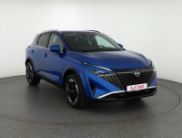 Nissan Qashqai 1.3 DIG-T 4x4 Aut.