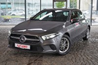 Vorschau: Mercedes-Benz A 200 A200 Progressive